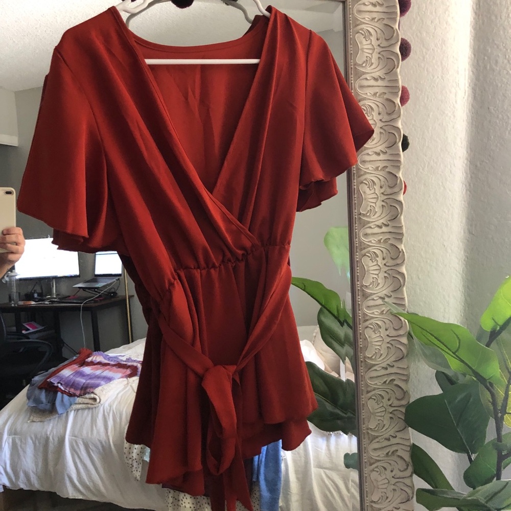Forever21 blouse